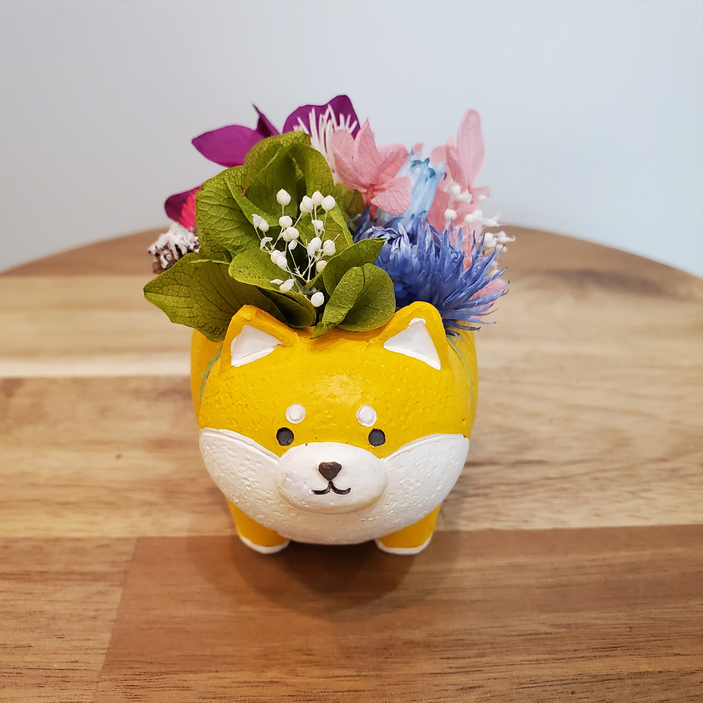 柴犬雑貨 | 猫花