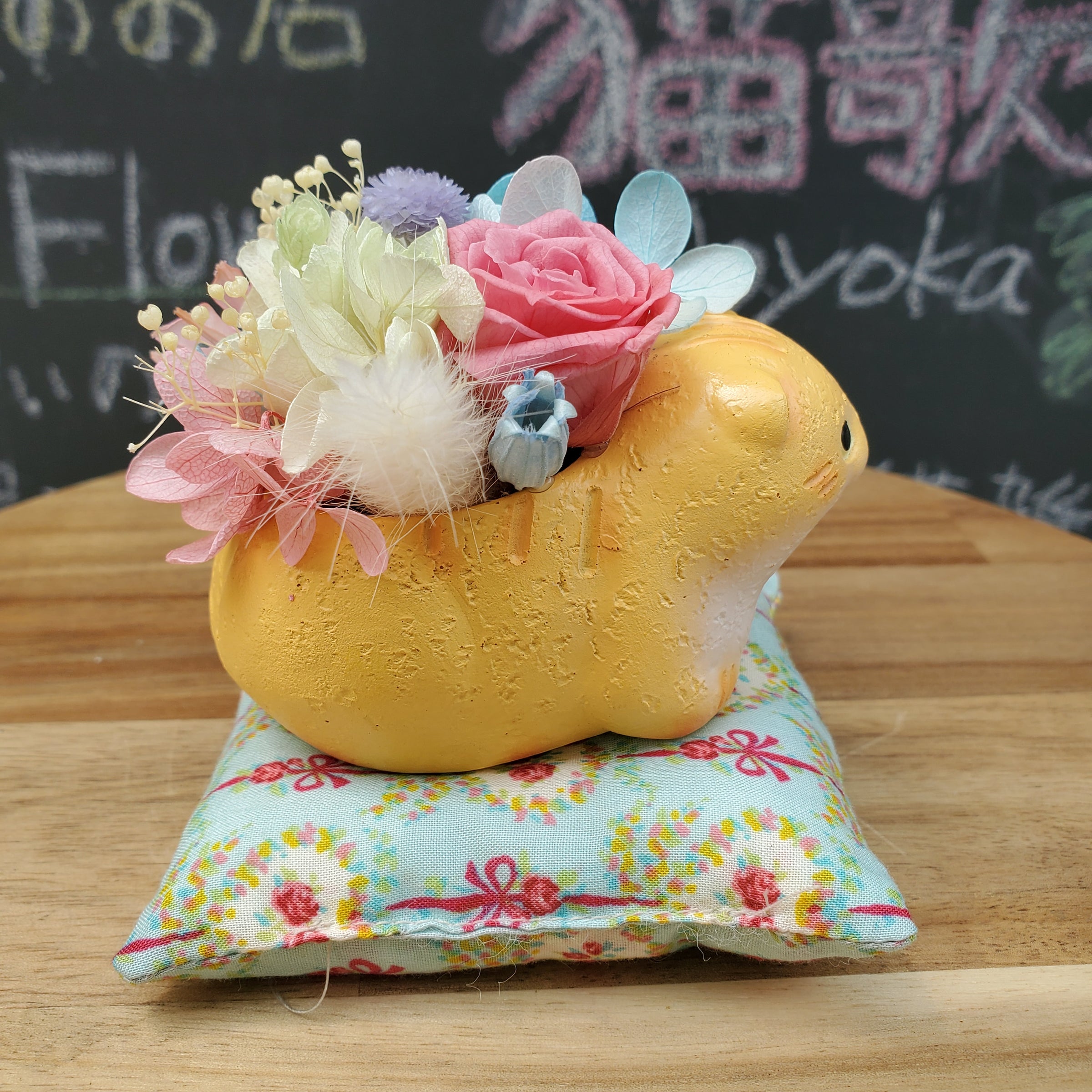 スコティッシュ 雑貨 | 猫花