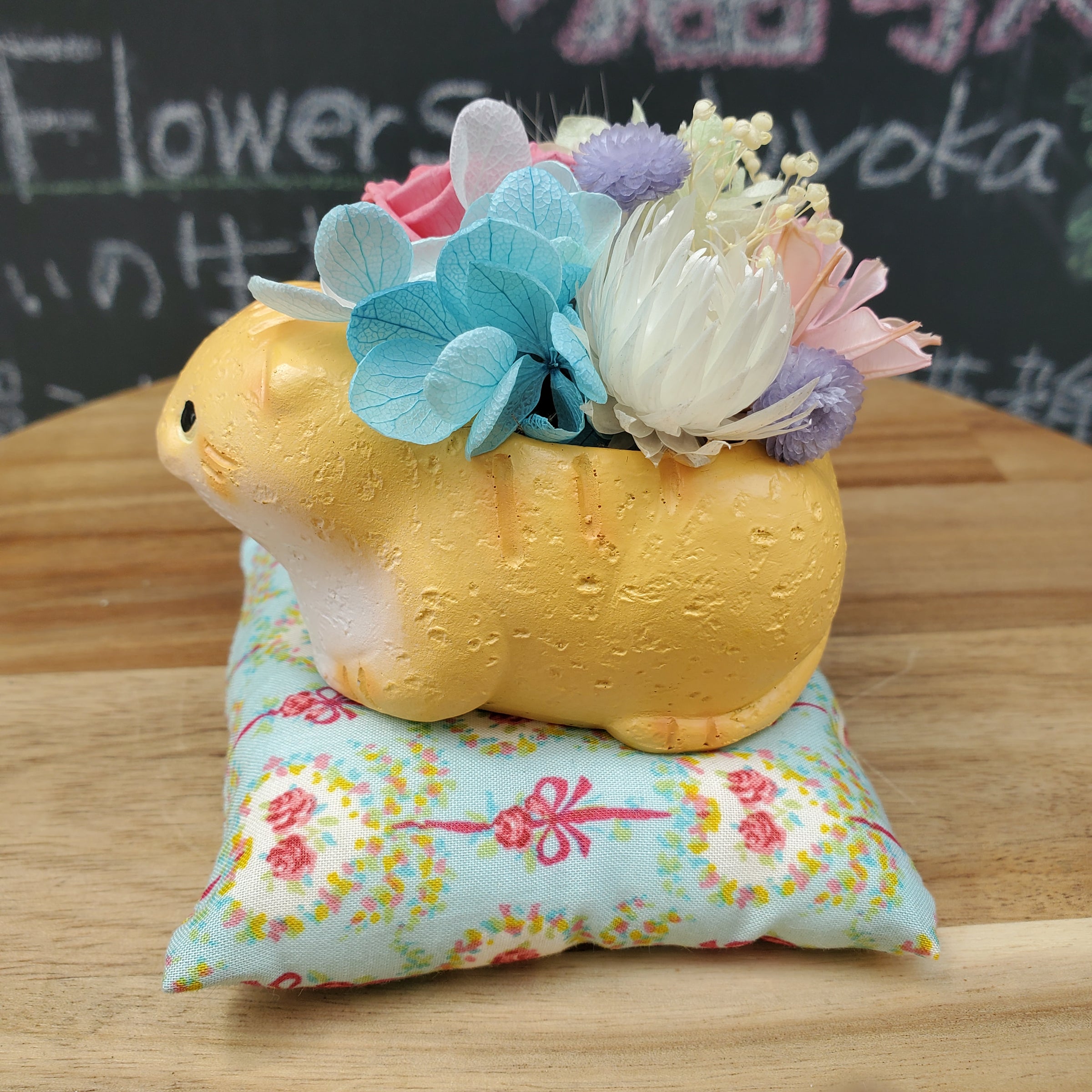 スコティッシュ 雑貨 | 猫花