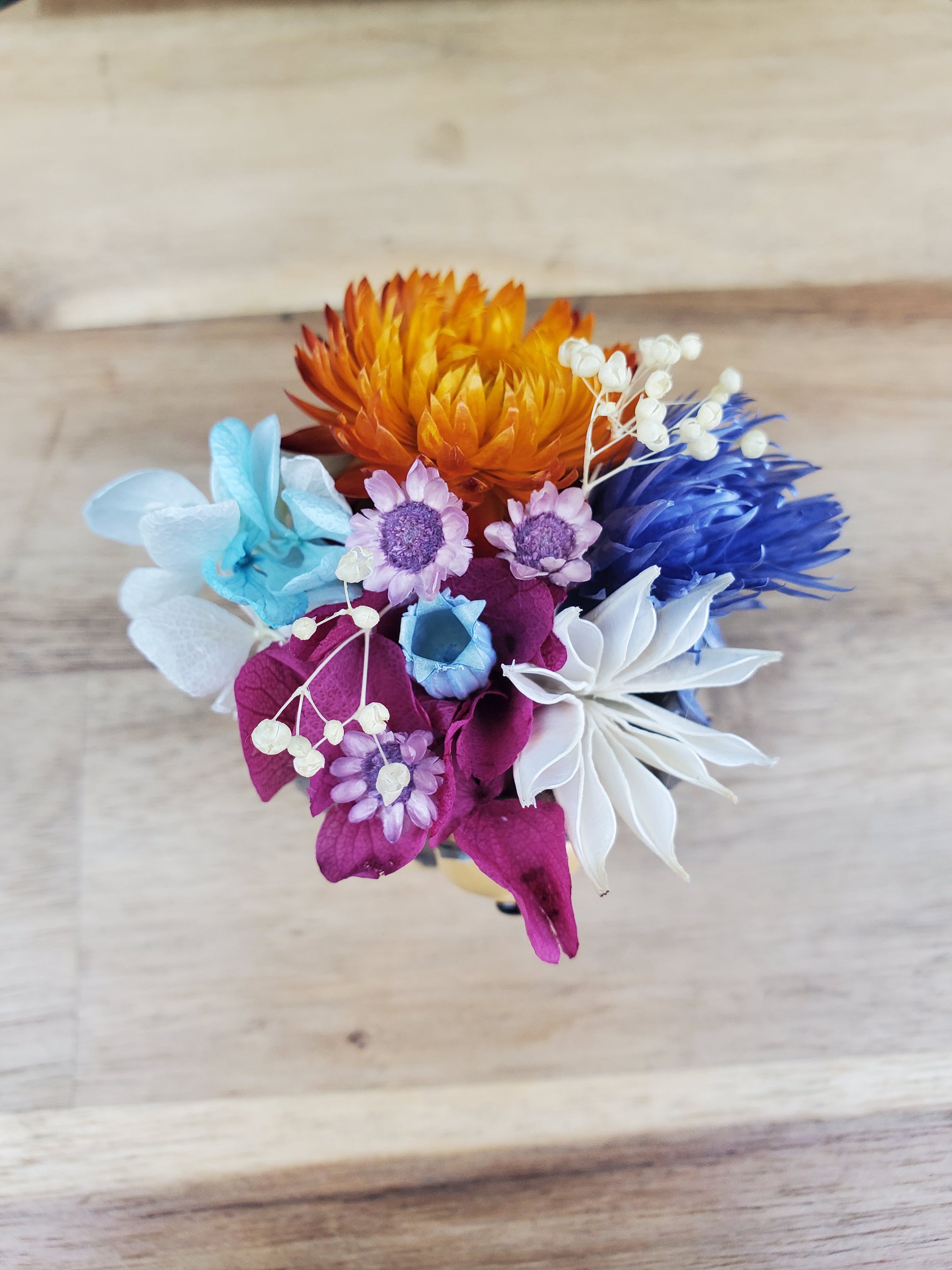 使用済み　切手　プレスリー　花　動物　乗り物　　　　　　　　　1235 ダックス プリザーブドフラワー | 猫花